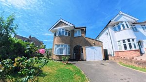 Beechwood Avenue, HA4